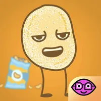 Tate the Chip icon