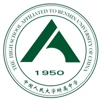 人大附中翠微学校智慧校园 icon