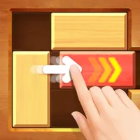 Unblock Puzzle Classic icon