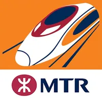 High Speed Rail icon