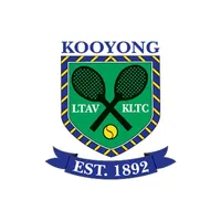 Kooyong Lawn Tennis Club icon