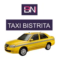 TAXI Bistrita Client icon