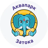 Аквапарк Затока icon