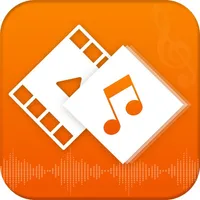 Add Audio in Video icon