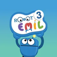 Robot Emil icon