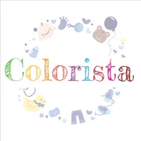 Colorista icon