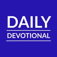 Daily Devotional · icon