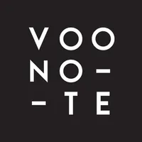 Voonote - Digital Check in icon