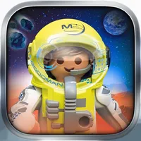 PLAYMOBIL Mars Mission icon