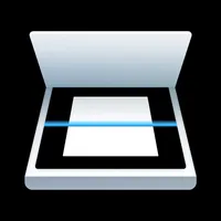 Scanner App. Scan PDF Document icon