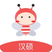 汉硕蜜题-只为汉硕考研更轻松 icon