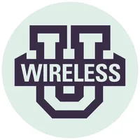 Wireless U. icon