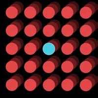 Too Many Dots icon