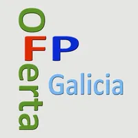 Oferta FP en Galicia icon