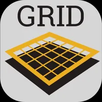 eSample Grid icon