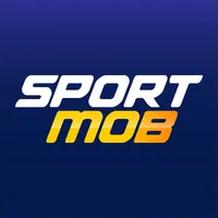 SportMob - Live Scores & News icon