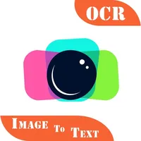 Image to Text - OCR Scanner icon