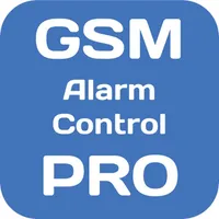 GSM Alarm Control PRO icon