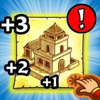 Castle Clicker: Build Tycoon icon