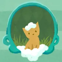 Bath Time by Cocoa Moss icon