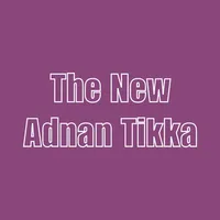 The New Adnan Tikka, Llanelli icon