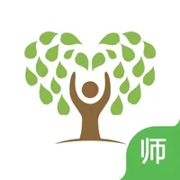 知心慧学教师端 icon