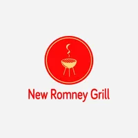 New Romney Grill, Kent icon