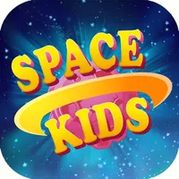 Space Kids Augmented Reality icon