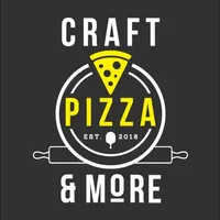 Craft Pizza & More icon