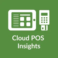 Cloud POS Insights icon