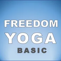 Freedom Yoga (BASIC) icon