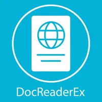 DocReaderEx icon