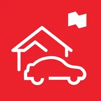 Insurance National Bank icon