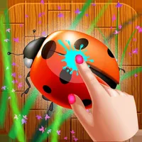 Bug Smasher - Tap To Kills icon