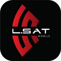 LSAT MOBILE icon