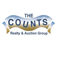 Counts Realty & Auction icon