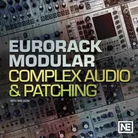 Complex Audio & Patching Guide icon