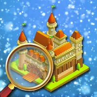 Hidden Object Fantasy Kingdom icon