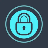 SmartLock-Gold icon