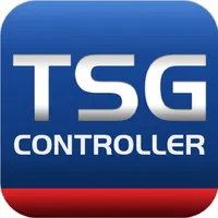 TSG Controller icon