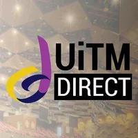 UiTM Direct icon