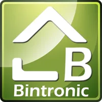 Bintronic icon