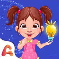 Brain Power Logic Master Game icon