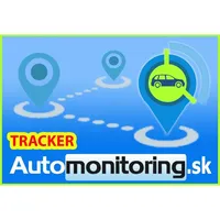automonitoring.sk_Tracker icon
