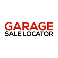 Garage Sale Locator icon