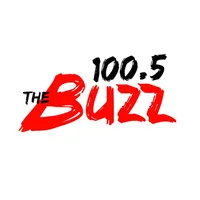 100.5 The Buzz icon