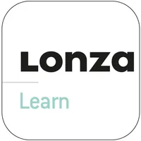 Lonza Learn icon