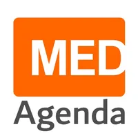 Medware Agenda icon