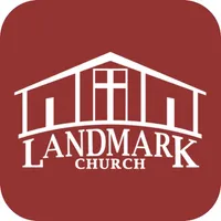 Landmark Church Purcell icon