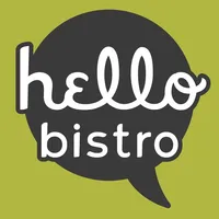 Hello Bistro icon